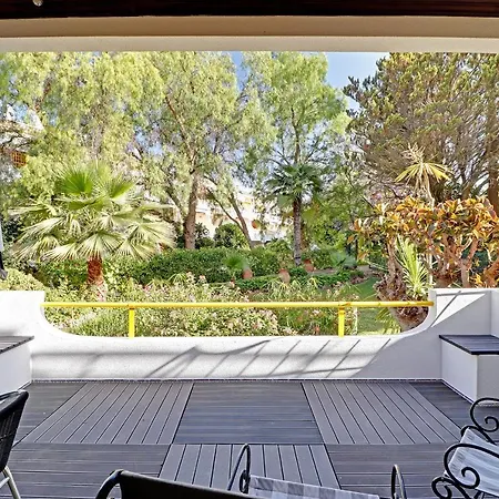 Apartment Vilamoura Stylish With Pool By Homing Quarteira