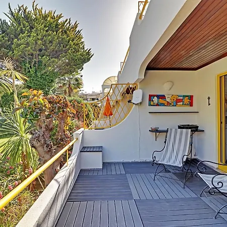 Vilamoura Stylish With Pool By Homing