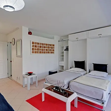 Vilamoura Stylish With Pool By Homing Apartment