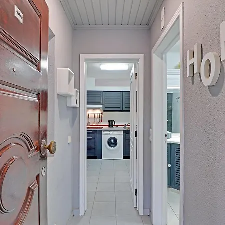 Vilamoura Stylish With Pool By Homing Apartment