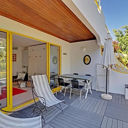 Vilamoura Stylish With Pool By Homing Apartment Quarteira