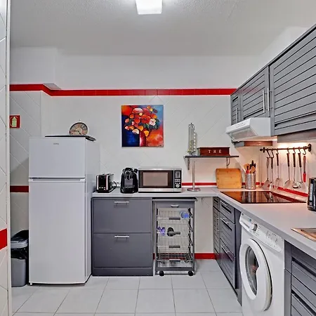Vilamoura Stylish With Pool By Homing Apartment *
